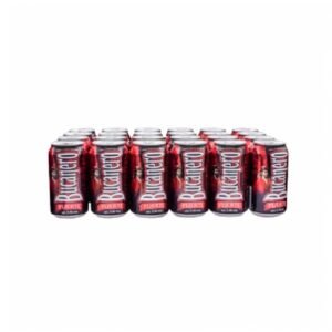 Caja de Cerveza Bucanero