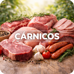 Cárnicos