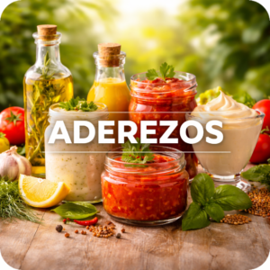 Aderezos