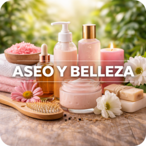 Aseo y Belleza