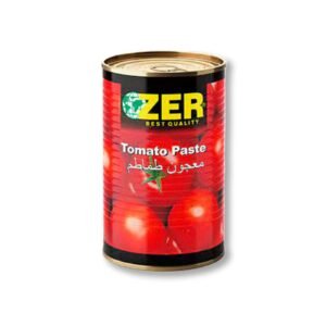 Pasta de tomate OZER 400g