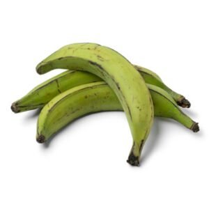 Plátano macho x unidad