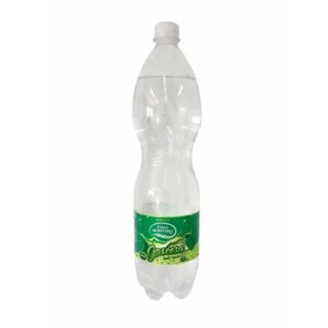 Refresco Gaseado 1.5Lts (limón)