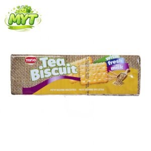 Galletas Tea Biscuit (80g)