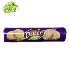 Galletas "Dulce" sabor Avellana (150g)