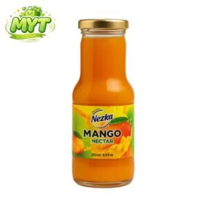 Néctar de Mango 🥭 (250ml)