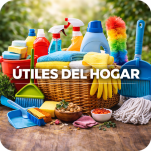 Utiles del Hogar