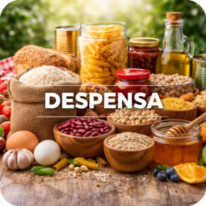 Despensa