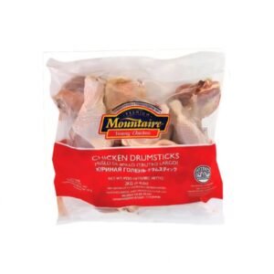 Muslos de pollo 🍗 (2Kg)