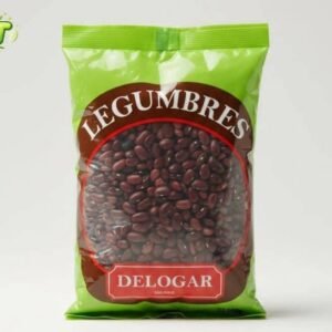 Frijoles Rojos (500g)
