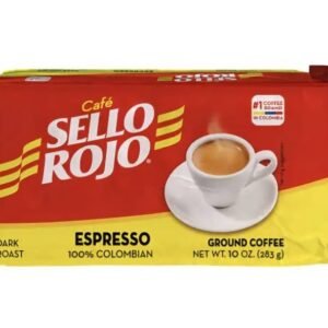 Café Sello Rojo