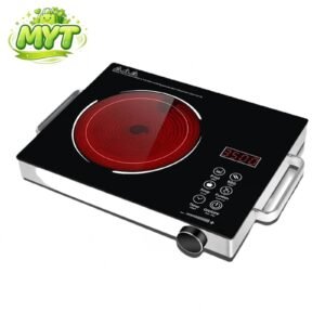 Fogón Infrarrojo 1200W