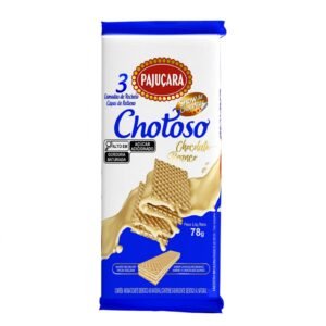Sorbeto de Chocolate Blanco (78g)