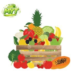 Viandas y Verduras