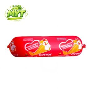 Mortadela de Pollo (1Kg)