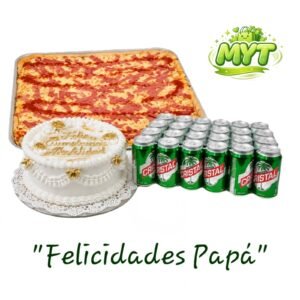 Pack "Papá"