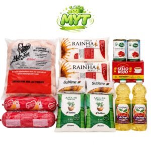 Pack "Pa la Casa"