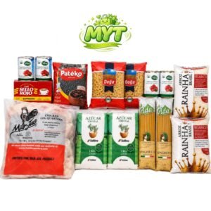 Pack "Pa la Familia"