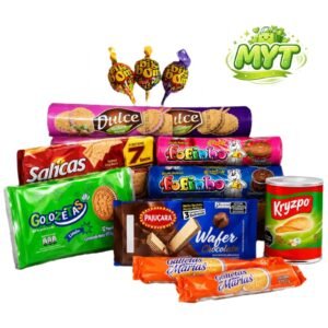 Pack "Confitura"