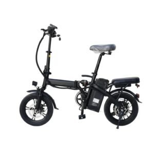 Bicicleta Eléctrica 500W