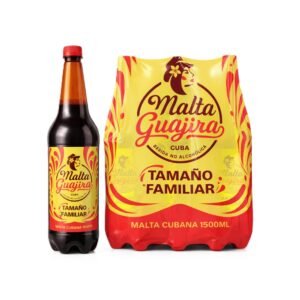 Malta Guajira (1.5Lt)