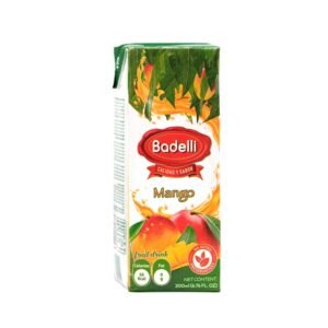 Jugo Badelli Mango 🥭 (200ml)