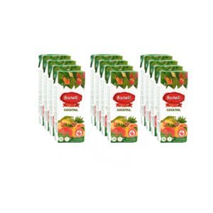 Pack x 12 Jugo Badelli Cóctel 🍸 (200ml)