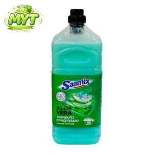 Suavizante Concentrado (2Lt) Aloe Vera
