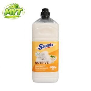 Suavizante Concentrado (2Lt) Nutrive