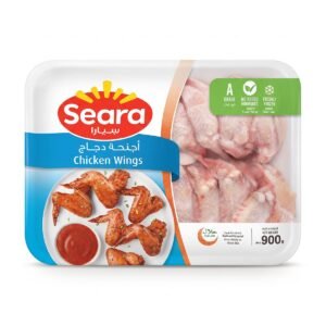 Alitas de Pollo (900g)