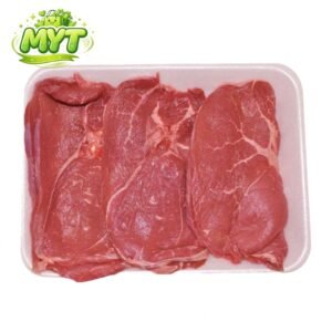 Filete/Bistec de Res (1Kg)