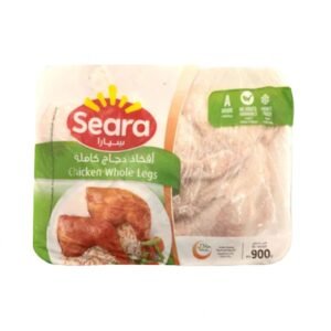 Cuartos de Pollo (900g)