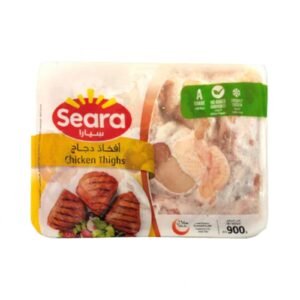 Muslos de Pollo (900g)