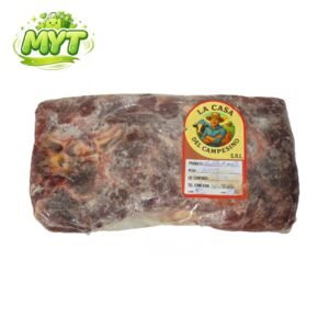 Chuleta de Res (1Kg)