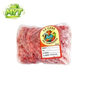 Paquete de Carne de Res Troceada (1Kg)
